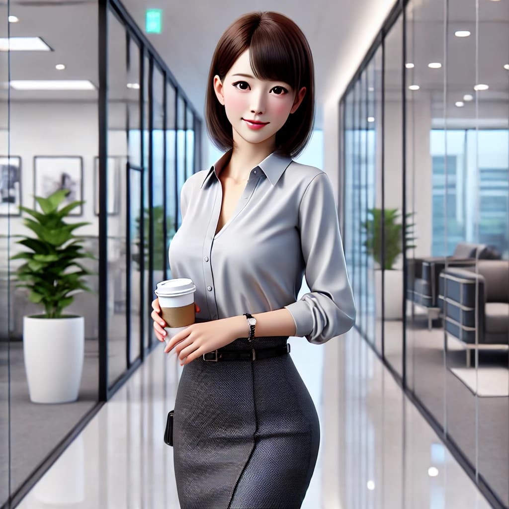 女性