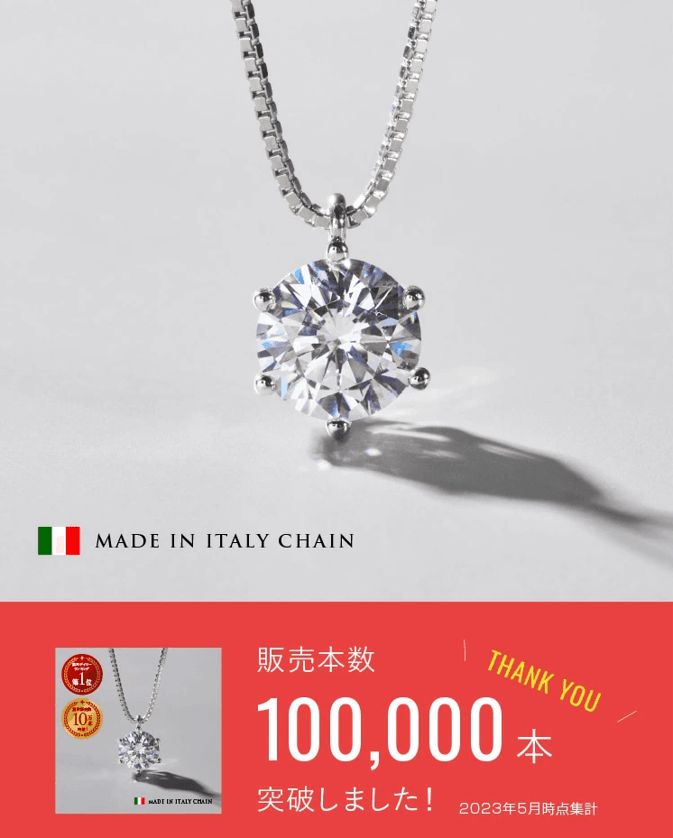 【matthewmark】ネックレス プラチナ 18金 レディース【楽天ランキング1位】